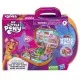 Set de joaca My Little Pony Mini World Magic Compact Creation - Maretime Bay Set de joaca My Little Pony Mini World Magic Compact Creation - Maretime Bay