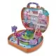 Set de joaca My Little Pony Mini World Magic Compact Creation - Maretime Bay Set de joaca My Little Pony Mini World Magic Compact Creation - Maretime Bay