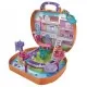Set de joaca My Little Pony Mini World Magic Compact Creation - Maretime Bay Set de joaca My Little Pony Mini World Magic Compact Creation - Maretime Bay