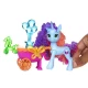 Set figurina My Little Pony Misty Brightdawn cu baloane si accesorii