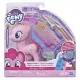 Set My Little Pony - Poneiul Pinkie Pie la salonul de infrumusetare