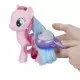 Set My Little Pony - Poneiul Pinkie Pie la salonul de infrumusetare