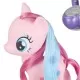 Set My Little Pony - Poneiul Pinkie Pie la salonul de infrumusetare