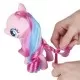 Set My Little Pony - Poneiul Pinkie Pie la salonul de infrumusetare