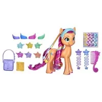 Figurina Sunny Starscout My Little Pony Rainbow Reveal 