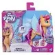 Figurina Sunny Starscout My Little Pony Ribbon Hairstyles Figurina Sunny Starscout My Little Pony Ribbon Hairstyles