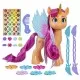 Figurina Sunny Starscout My Little Pony Ribbon Hairstyles Figurina Sunny Starscout My Little Pony Ribbon Hairstyles