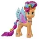 Figurina Sunny Starscout My Little Pony Ribbon Hairstyles Figurina Sunny Starscout My Little Pony Ribbon Hairstyles