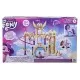 Set My Little Pony Royal Racing Ziplines printesa Petals Set My Little Pony Royal Racing Ziplines printesa Petals
