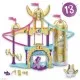 Set My Little Pony Royal Racing Ziplines printesa Petals Set My Little Pony Royal Racing Ziplines printesa Petals