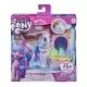 Set de joaca My Little Pony - Scena de film Izzy Moon Bow Set de joaca My Little Pony - Scena de film Izzy Moon Bow