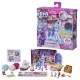 Set de joaca My Little Pony - Scena de film Izzy Moon Bow Set de joaca My Little Pony - Scena de film Izzy Moon Bow