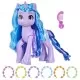 Figurina Izzy Moonbow My Little Pony See Your Sparkle Figurina Izzy Moonbow My Little Pony See Your Sparkle