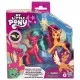 Set 2 figurine My Little Pony Dragon Light Reveal Set 2 figurine My Little Pony Dragon Light Reveal