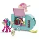 Set 2 figurine My Little Pony Dragon Light Reveal Set 2 figurine My Little Pony Dragon Light Reveal