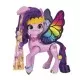 Set figurina cu accesorii My Little Pony Style of the Day Princess Petals 14 cm Set figurina cu accesorii My Little Pony Style of the Day Princess Petals 14 cm