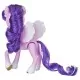 Set figurina cu accesorii My Little Pony Style of the Day Princess Petals 14 cm Set figurina cu accesorii My Little Pony Style of the Day Princess Petals 14 cm