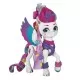 Set figurina cu accesorii My Little Pony Style of the Day Zipp Storm 14 cm