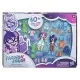 Set figurine My Little Pony Equestria Girls Twilight Sparkle si Princess Cadance Set figurine My Little Pony Equestria Girls Twilight Sparkle si Princess Cadance