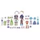 Set figurine My Little Pony Equestria Girls Twilight Sparkle si Princess Cadance Set figurine My Little Pony Equestria Girls Twilight Sparkle si Princess Cadance