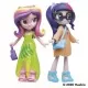 Set figurine My Little Pony Equestria Girls Twilight Sparkle si Princess Cadance Set figurine My Little Pony Equestria Girls Twilight Sparkle si Princess Cadance