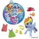 Set My Little Pony Smashin Fashion Rainbow Dash
