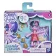 Set My Little Pony Smashin Fashion Twilight Sparkle Set My Little Pony Smashin Fashion Twilight Sparkle
