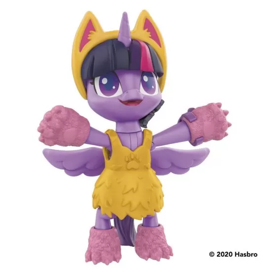 Set My Little Pony Smashin Fashion Twilight Sparkle Set My Little Pony Smashin Fashion Twilight Sparkle