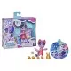 Set My Little Pony Smashin Fashion Twilight Sparkle Set My Little Pony Smashin Fashion Twilight Sparkle