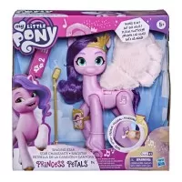 Jucarie interactiva My Little Pony Star Princess