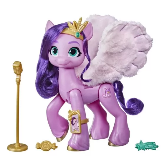 Jucarie interactiva My Little Pony Star Princess Jucarie interactiva My Little Pony Star Princess