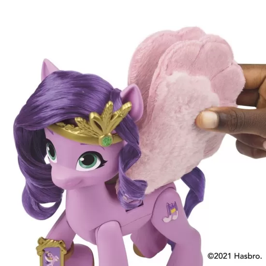 Jucarie interactiva My Little Pony Star Princess Jucarie interactiva My Little Pony Star Princess