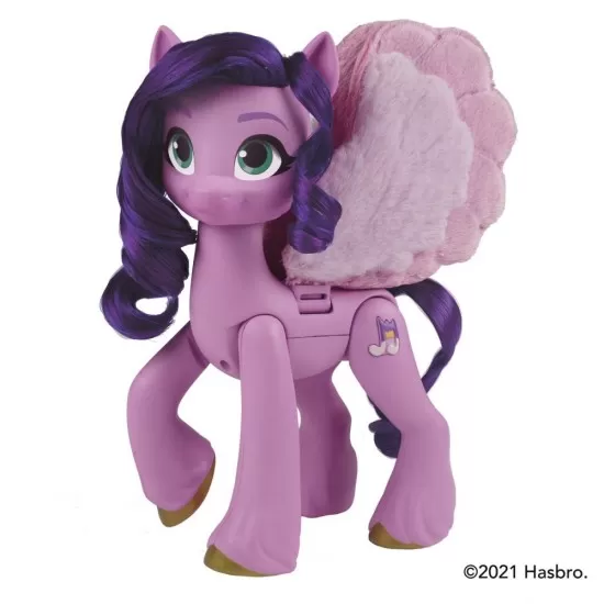 Jucarie interactiva My Little Pony Star Princess Jucarie interactiva My Little Pony Star Princess