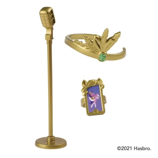 Jucarie interactiva My Little Pony Star Princess Jucarie interactiva My Little Pony Star Princess