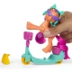 Set figurina My Little Pony Sunny Starscout cu scooter si accesorii Set figurina My Little Pony Sunny Starscout cu scooter si accesorii