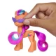 Set figurina My Little Pony Sunny Starscout cu scooter si accesorii Set figurina My Little Pony Sunny Starscout cu scooter si accesorii