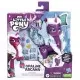 Set de joaca figurina cu accesorii My Little Pony Wing Surprise Opaline Arcana