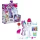 Set figurina cu accesorii My Little Pony Wing Surprise Zipp Storm