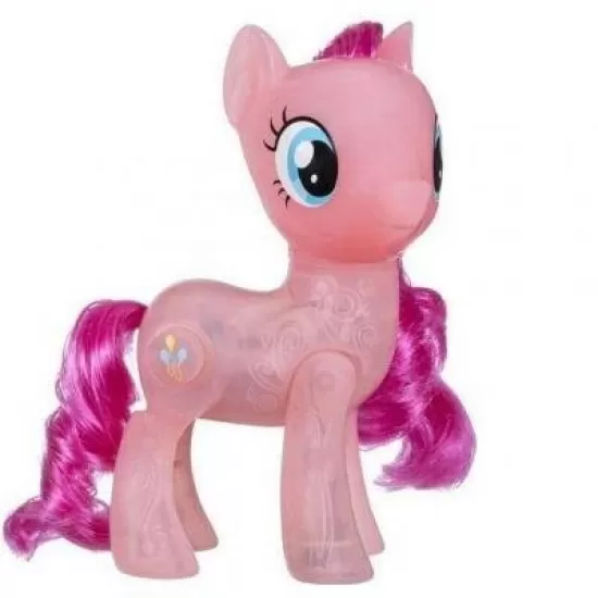 Ponei interactiv Pinkie Pie Shining Ponei interactiv Pinkie Pie Shining