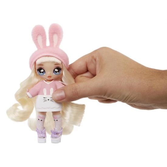 Papusa surpriza Na! Na! Ba! Surprise! Minis S3