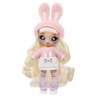 Papusa surpriza Na! Na! Ba! Surprise! Minis S3