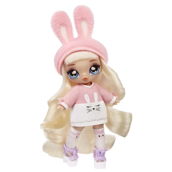 Papusa surpriza Na! Na! Ba! Surprise! Minis S3