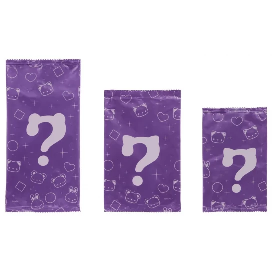 Papusa surpriza Na! Na! Ba! Surprise! Minis S3