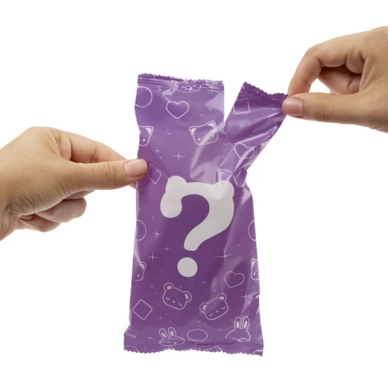 Papusa surpriza Na! Na! Ba! Surprise! Minis S3