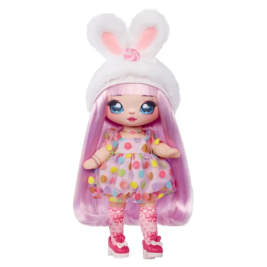 Papusa Bailey Bunny Na! Na! Na! Surprise! Sweetest Sweets Papusa Bailey Bunny Na! Na! Na! Surprise! Sweetest Sweets