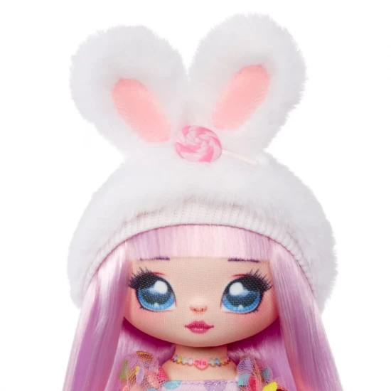 Papusa Bailey Bunny Na! Na! Na! Surprise! Sweetest Sweets Papusa Bailey Bunny Na! Na! Na! Surprise! Sweetest Sweets