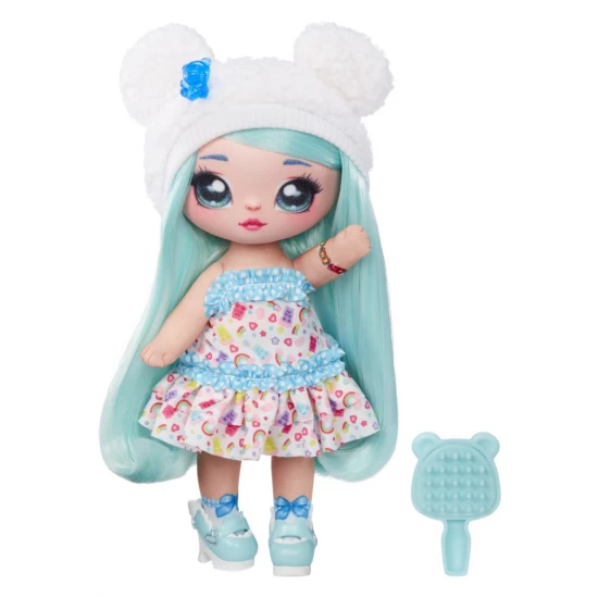 Papusa Brianna Bear Na! Na! Na! Surprise! Sweetest Sweets Papusa Brianna Bear Na! Na! Na! Surprise! Sweetest Sweets