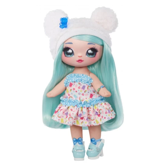 Papusa Brianna Bear Na! Na! Na! Surprise! Sweetest Sweets Papusa Brianna Bear Na! Na! Na! Surprise! Sweetest Sweets