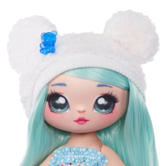 Papusa Brianna Bear Na! Na! Na! Surprise! Sweetest Sweets Papusa Brianna Bear Na! Na! Na! Surprise! Sweetest Sweets