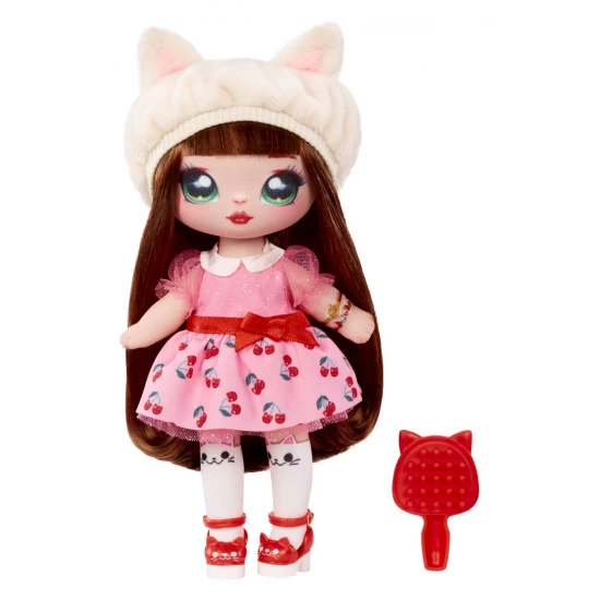 Papusa Katie Kitten Na! Na! Na! Surprise! Sweetest Sweets Papusa Katie Kitten Na! Na! Na! Surprise! Sweetest Sweets
